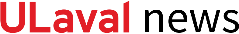 ULaval News logo